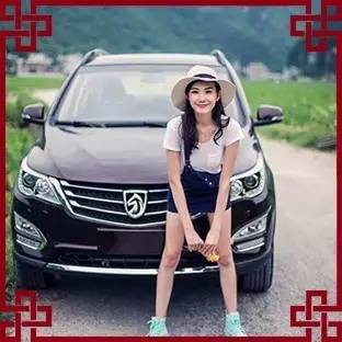 不到8万的SUV，也能全系标配ESP这项安全配置！