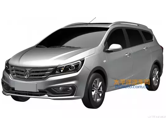 旅行车春天要来了？宝骏310W或上半年上市