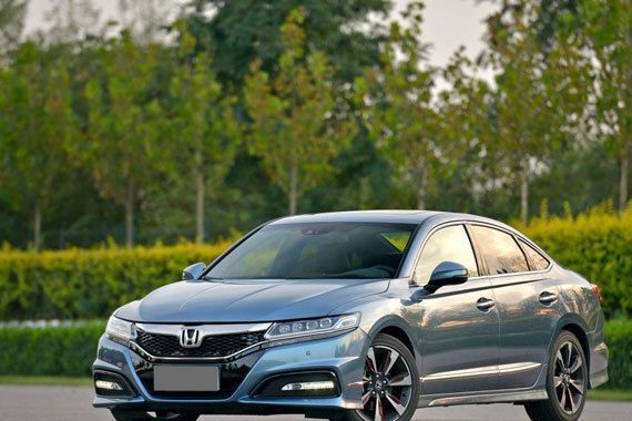 厌烦了传统老气中级车？这几款车真的能带你装X
