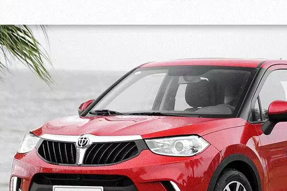 这些10万不到的SUV！居然都带有“后视镜加热”