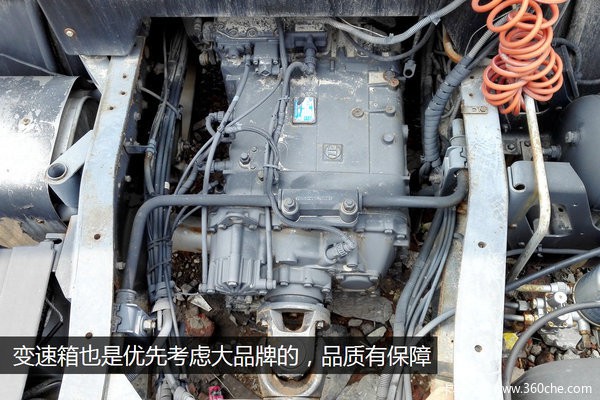 二手卡车咋选? 地区差和急卖车最实惠