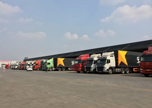 开进口卡车就轻松，就高大上？ 不一定！