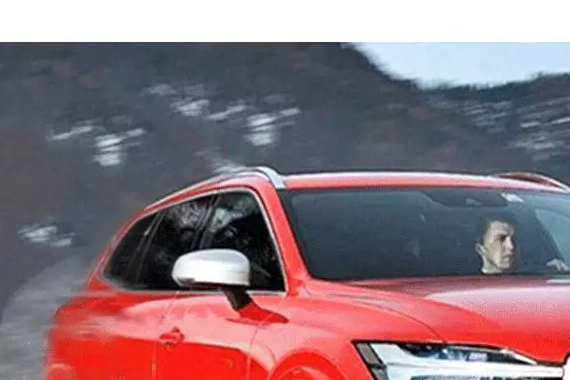 这款上市9年的SUV即将换代，看到图片真让人激动！