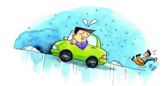 交通事故对方全责,耍赖不赔钱,这几招需收藏!-