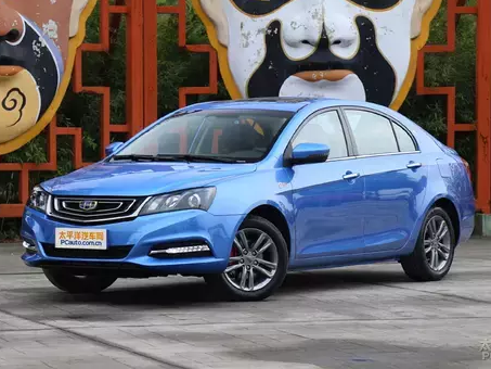 吉利也成“爆款”制造机了！1月销量突破10万辆