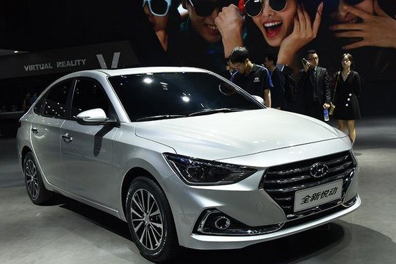 这款曾销100万辆的车终于要换新款了 关键是便宜