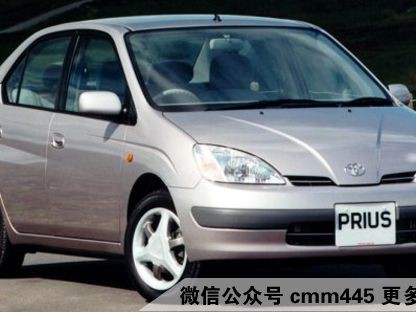 这台A级车从诞生以来的油耗从没高过5L/100km