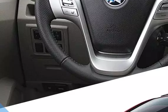 还买啥合资SUV！这些拥有合资技术的国产SUV超便宜