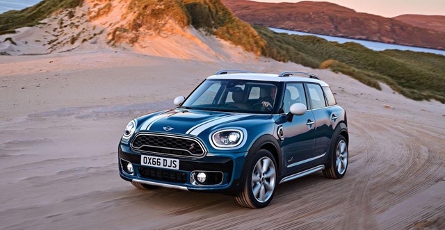 老板快来打头炮 二月即将上市新车汇总