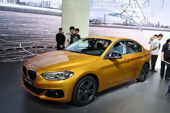 几款小车看点都很大，一句话点评2月将上市新车