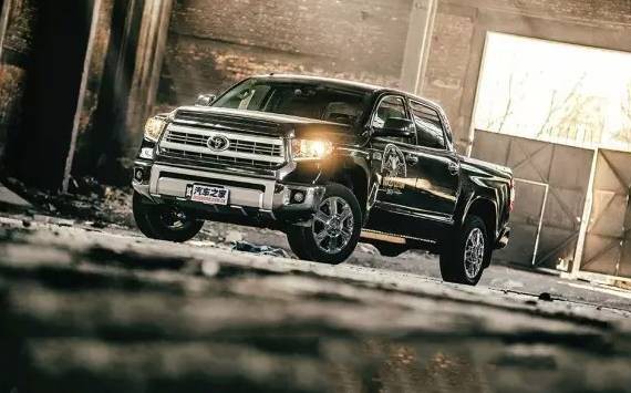 买轿车就亏了！美国十大“保值车”仅有一款轿车上榜