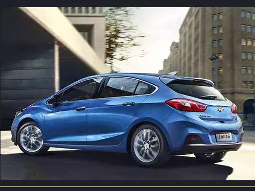 10.99万起！又一款全新合资轿车上市，颜值爆表！