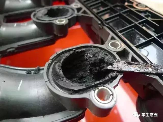 发动机没力?快看看是不是经常这样开车