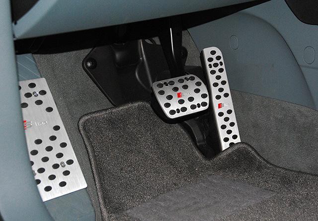 来聊聊,富有驾驶乐趣的车到底是什么样?