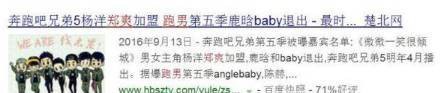 消息一出, 不少网友表示好期待啊!