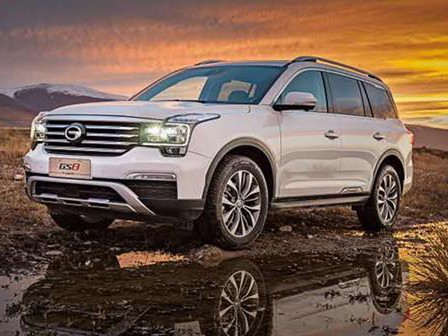 17年到了，今年又该流行什么样的SUV了？