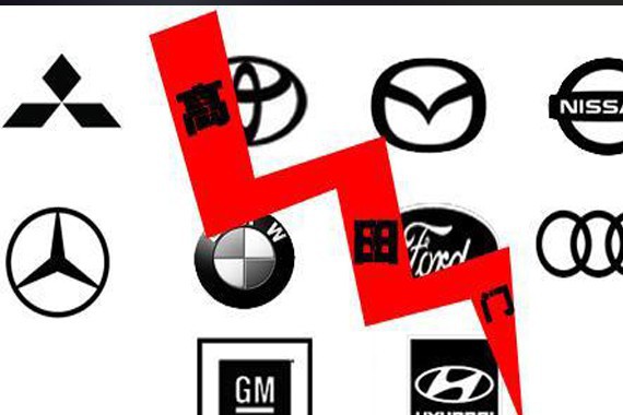 高田气囊危机再起波澜 召回阴霾笼罩中国车市