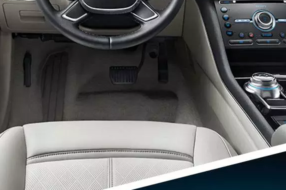 买啥帕萨特！这几款5米长的大轿车20几万就可以搞定