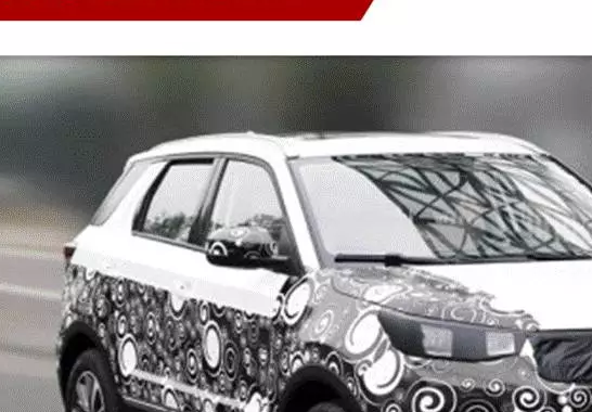 2017年想买车有福了！又一大波高性价比SUV正在路上