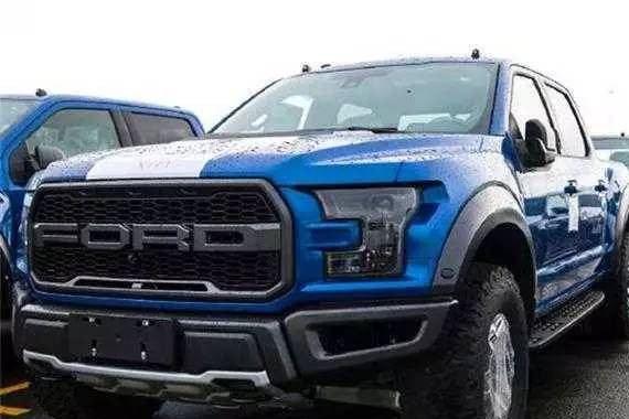 在国内想开辆皮卡为什么就那么难呢？