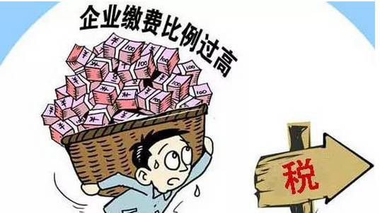 想想就心疼--买一辆车究竟要交多少税?