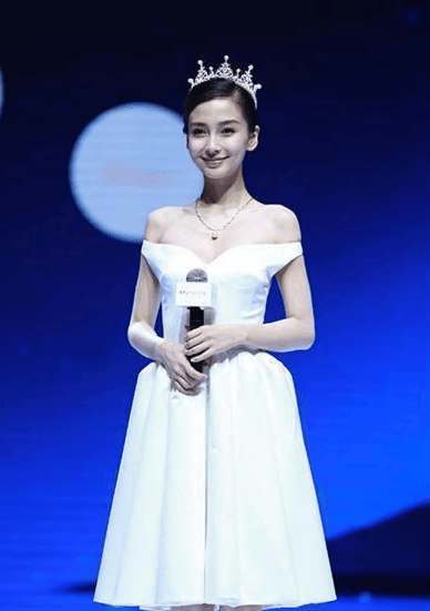 Angelababy