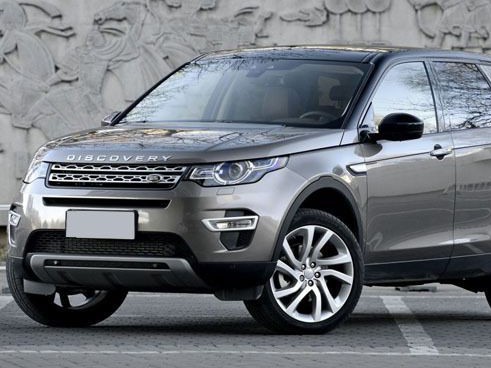 男人肯定都想拥有这些SUV中的一款