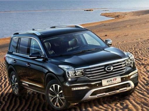 大“鸡”大利 盘点2017“开门红”车企