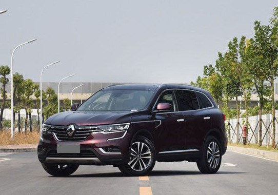 和日产SUV共用技术 但它却比奇骏帅100倍