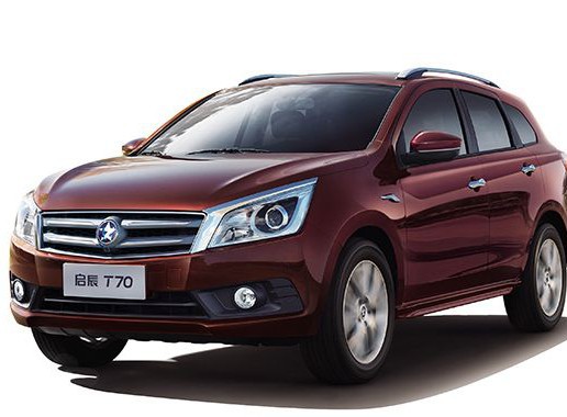 又一国产品牌诞生！它的车质量堪比合资却很便宜