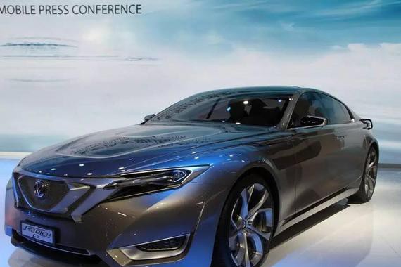 最强中国芯 是长安向世界的宣言