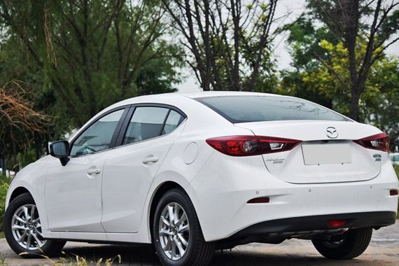 这五款合资车企的巅峰之作，统统只要十几万