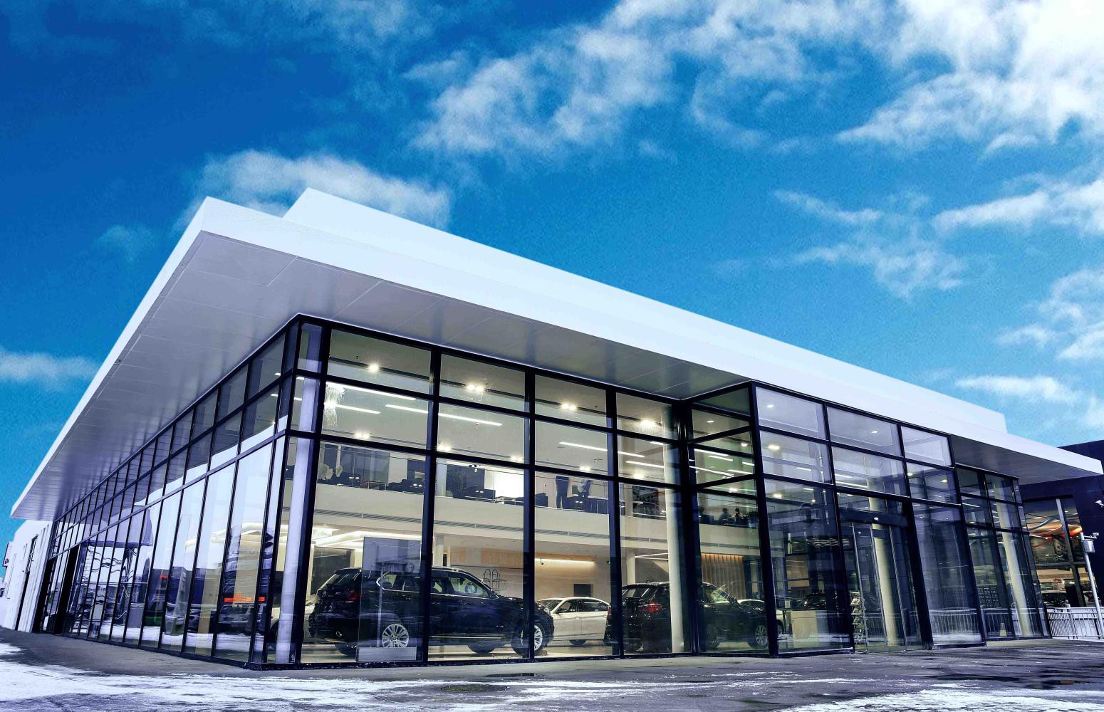 4S店和街边维修店的优劣比拼