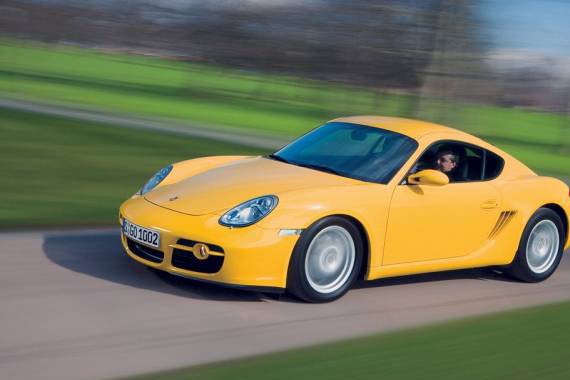 25万如何买到真·保时捷，月入三千照样买得起！