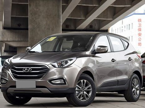 13万能买到CR-V级别的合资SUV 还买毛XXXRV啊！