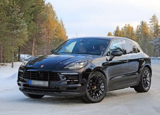 动力系统再升级 新款Macan不负保时捷之名