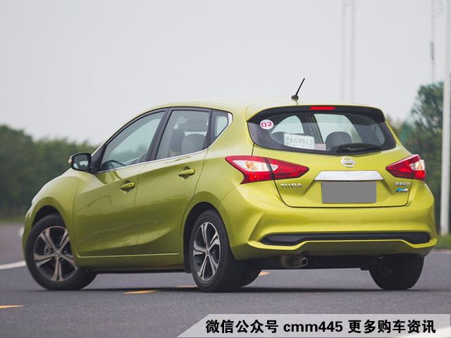 13万想买空间大的车?这两款省油又可靠