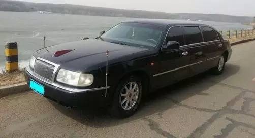 这货才是最有“尊严”的国产车! 所有人看了都得愣半天