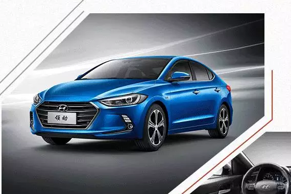 油耗仅5L多！主流“1.4T+自动挡”合资轿车