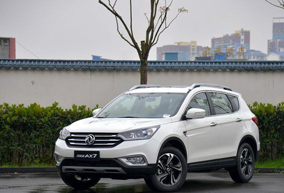 销量不到H6一半，太多人错过这些10几万的靠谱SUV