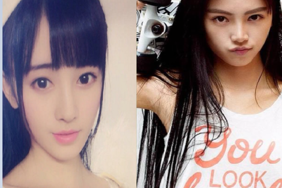 石油土豪开迈巴赫追星，四千年美女颜值直逼武大校花