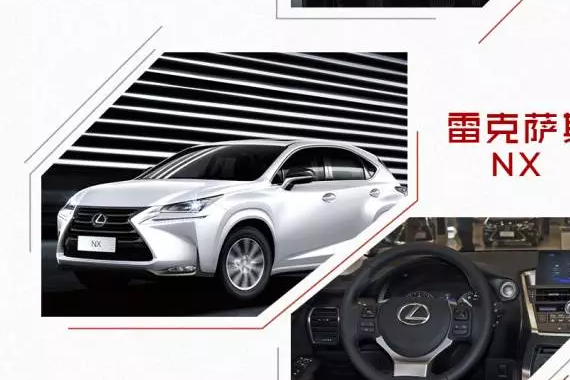 除了BBA，中国中产阶级选择最多的SUV就是这几款！