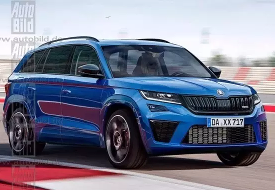 每日车事：谁告诉你7座SUV玩不了性能？