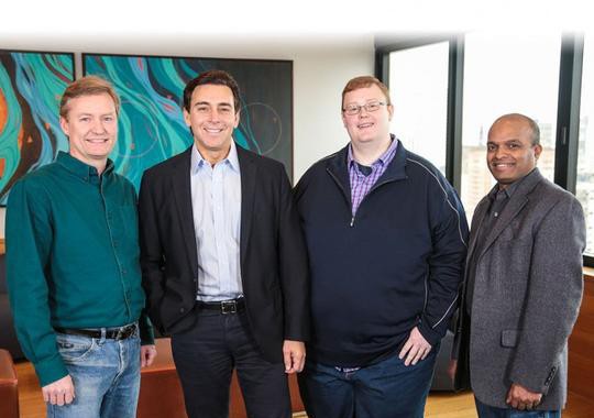 福特豪掷10亿美元投资自动驾驶 原因何在？