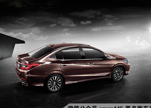 “特供车”从第一款开始就鲜有卖不好的
