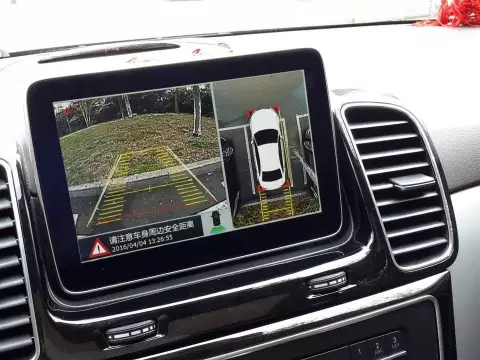 倒车、停车无压力！这几款10万SUV配360度全景影像