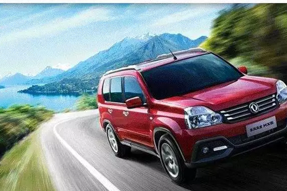 15万买自动挡大空间SUV，这几款各有千秋！