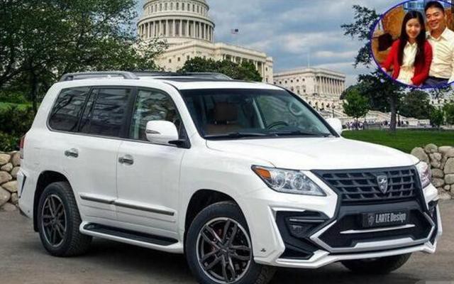 刘强东遭前妻嫌弃,今加长豪车娶萝莉娇妻,人生