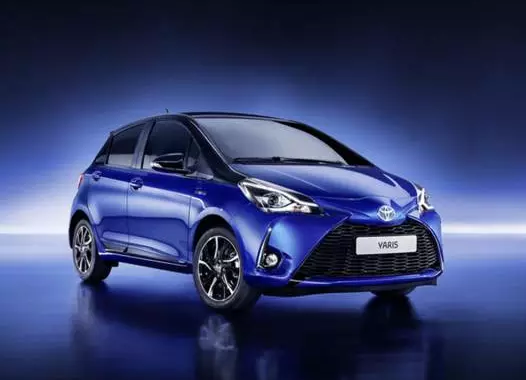 省油又省心，预计6万起！最便宜的丰田车要出新款了