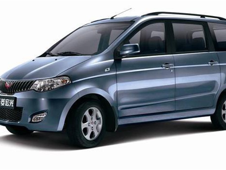 秋名山神车并非浪得虚名 1月国产销量前十辣评！